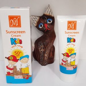 ضد آفتاب کودک مای